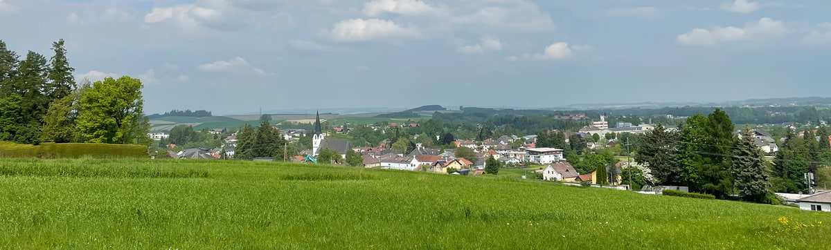 Grundstücke in Eberschwang