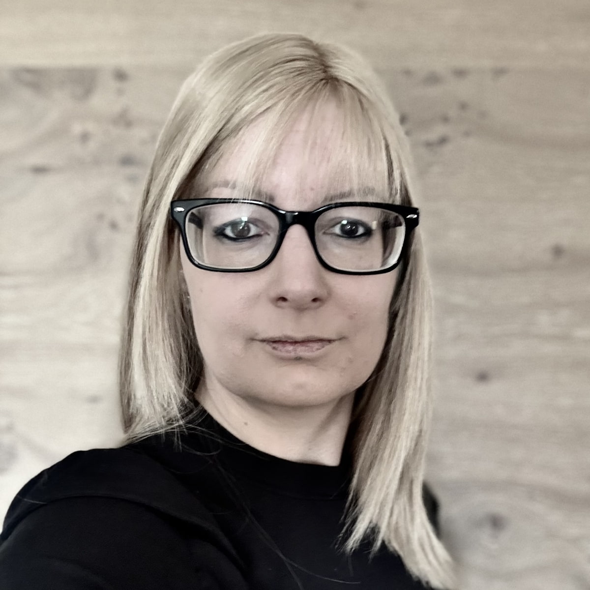 Sandra Rogger Sandra Rogger - Geschäftsführung