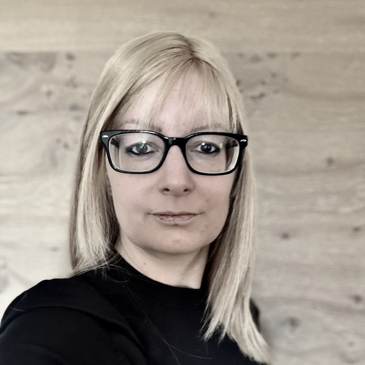 Sandra Rogger Sandra Rogger - Geschäftsführung
